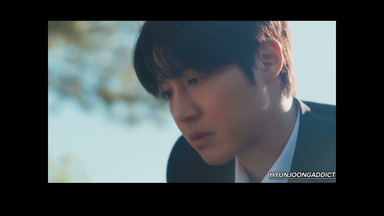 Episodio 4  final kdrama el tiempo sin ella  Kim Hyun joong ❤️ 💋 ❤️ 💋 ❤️