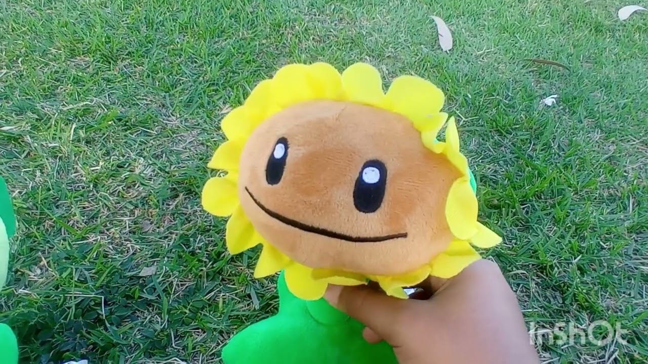 Plants vs zombies 2