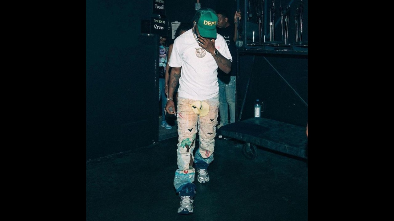 (FREE) Rylo Rodriguez x Drake Type Beat - Loyal