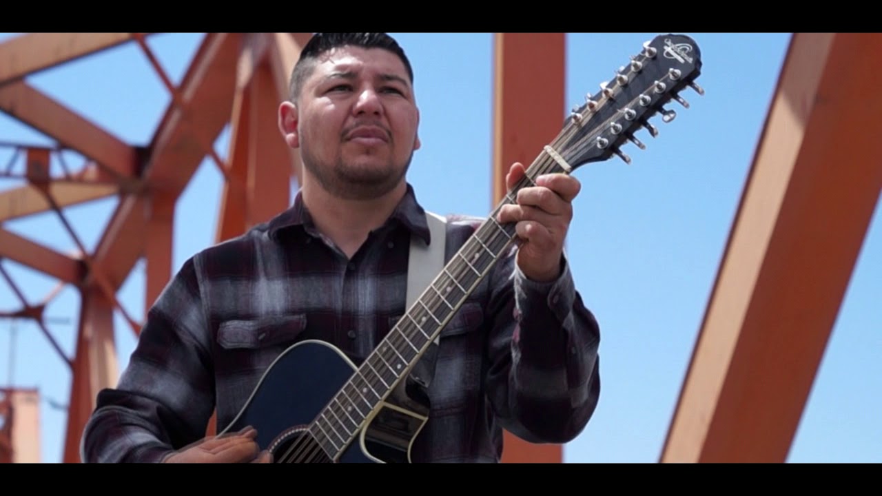 musica sierreña cristiana SABES UNA COSA. NOBLEZA CRISTIANA desde Meoqui Chihuahua