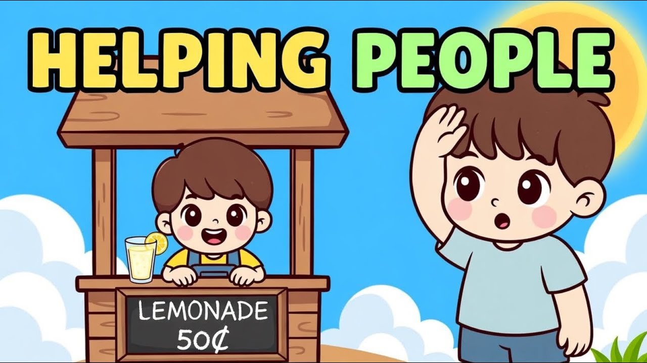 General Knowledge for kids 