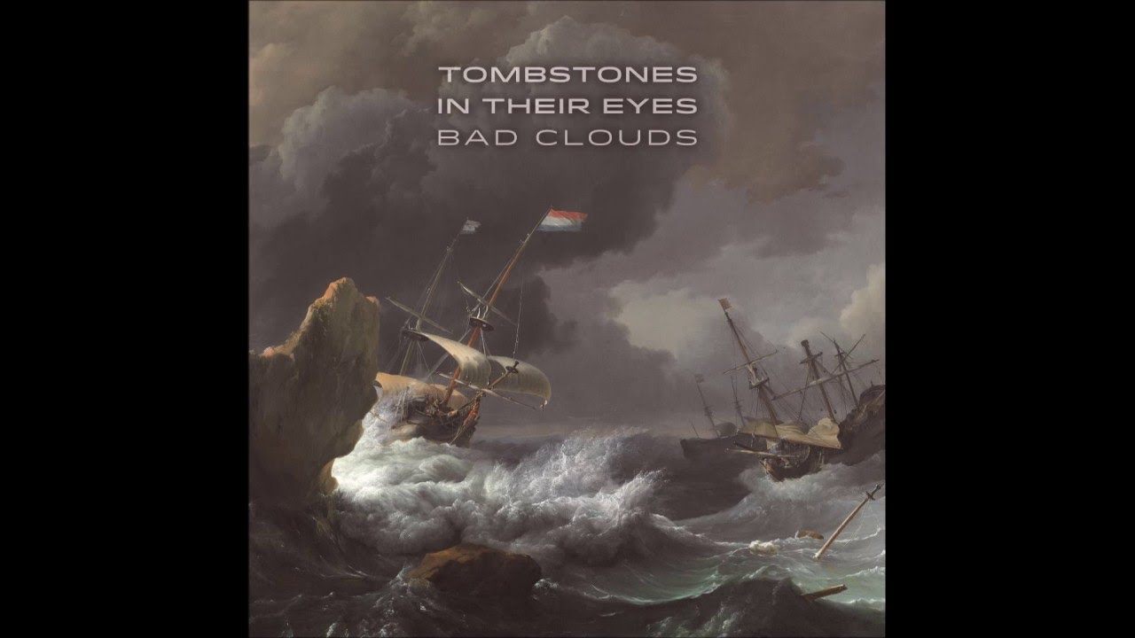 Tombstones In Their Eyes - You're To Blame