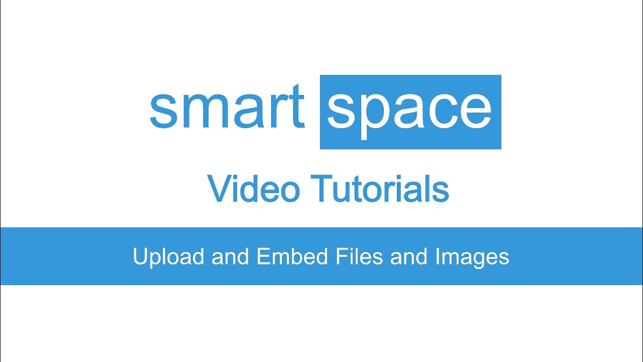 How to Upload and Embed FIles and Images in Content or Emails