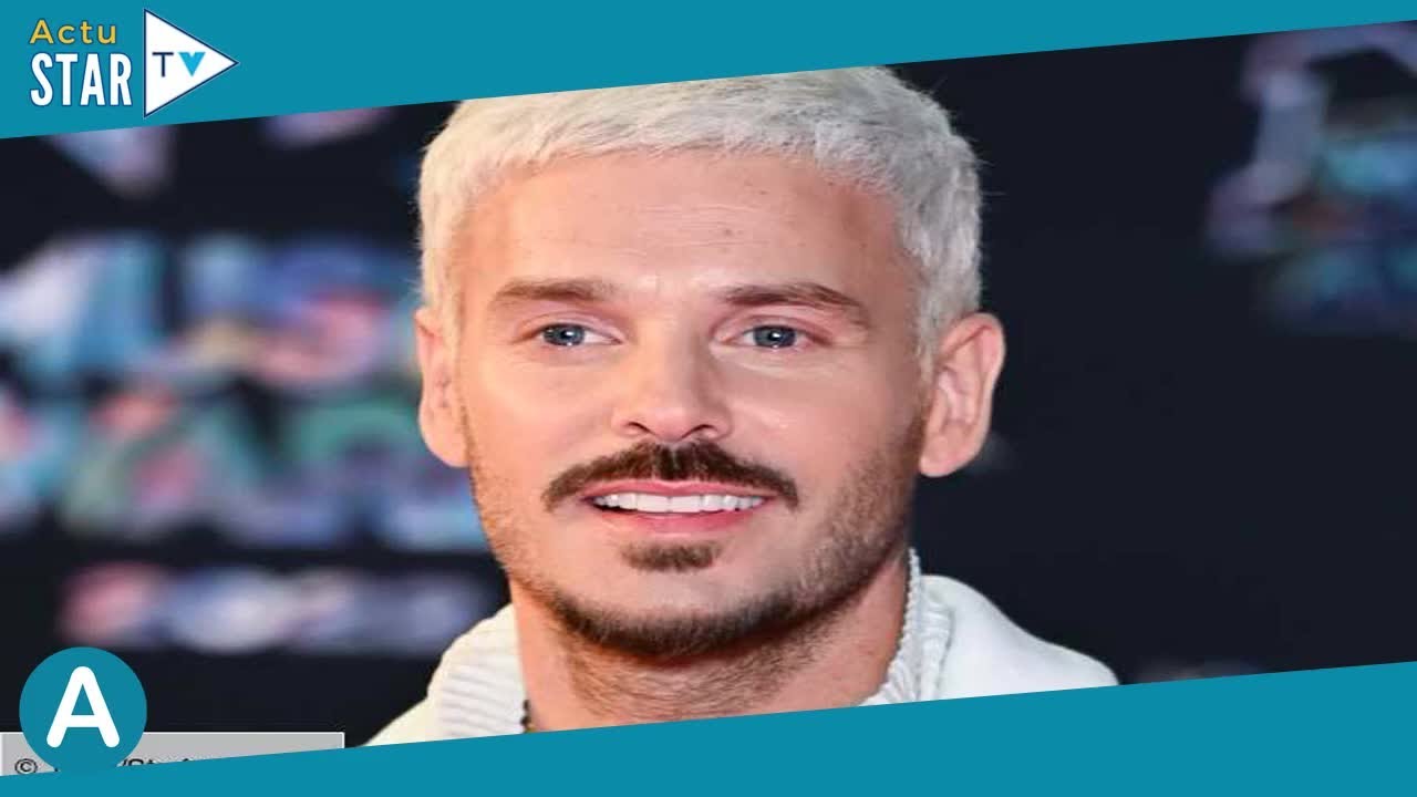 Matt Pokora&nbsp;: cette raison inattendue pour laquelle il a soudainement quitt&eacute; des LinkUp
