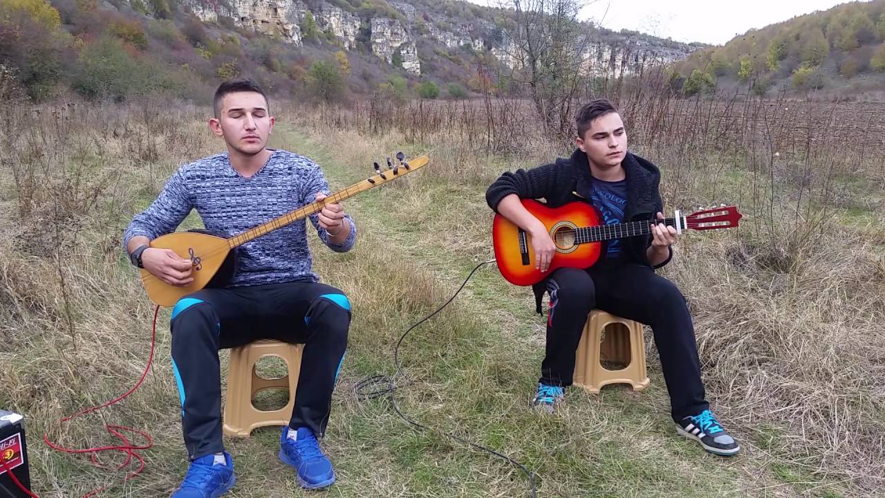 Meydan & Deniz - Ay yüzlüm