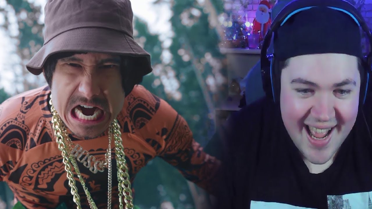 Das letzte MÄRCHEN IN ASOZIAL Part 1 I Julien Bam | REAKTION