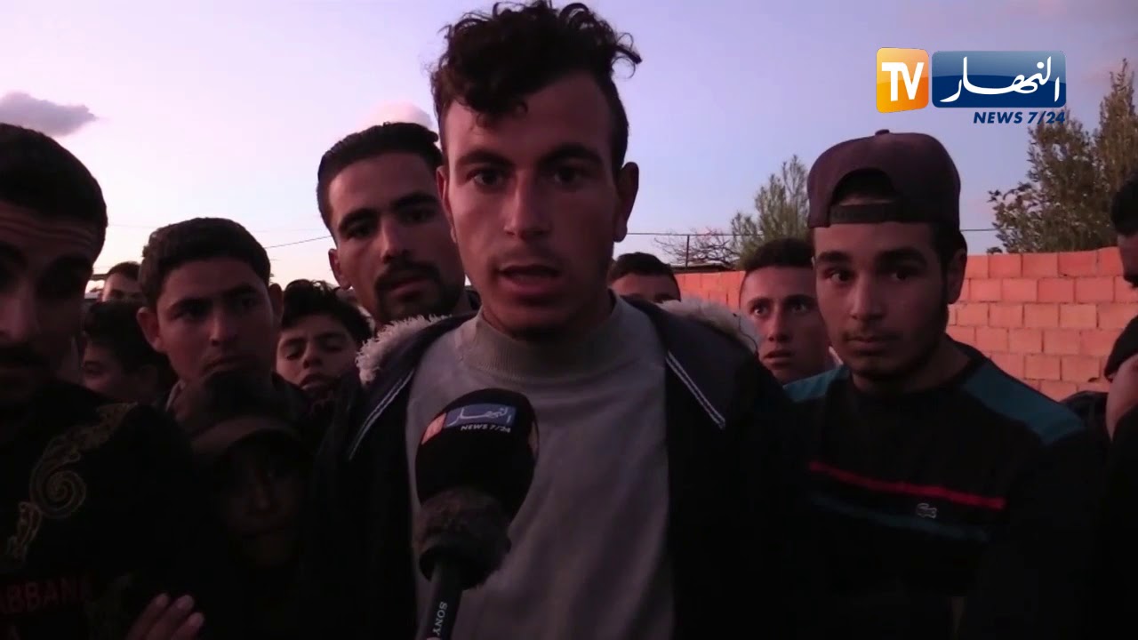 عين الدفلى: حفيد ضحية انفجار اللغم 