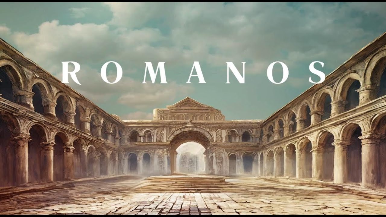 Romanos 12 | Héctor Hermosillo
