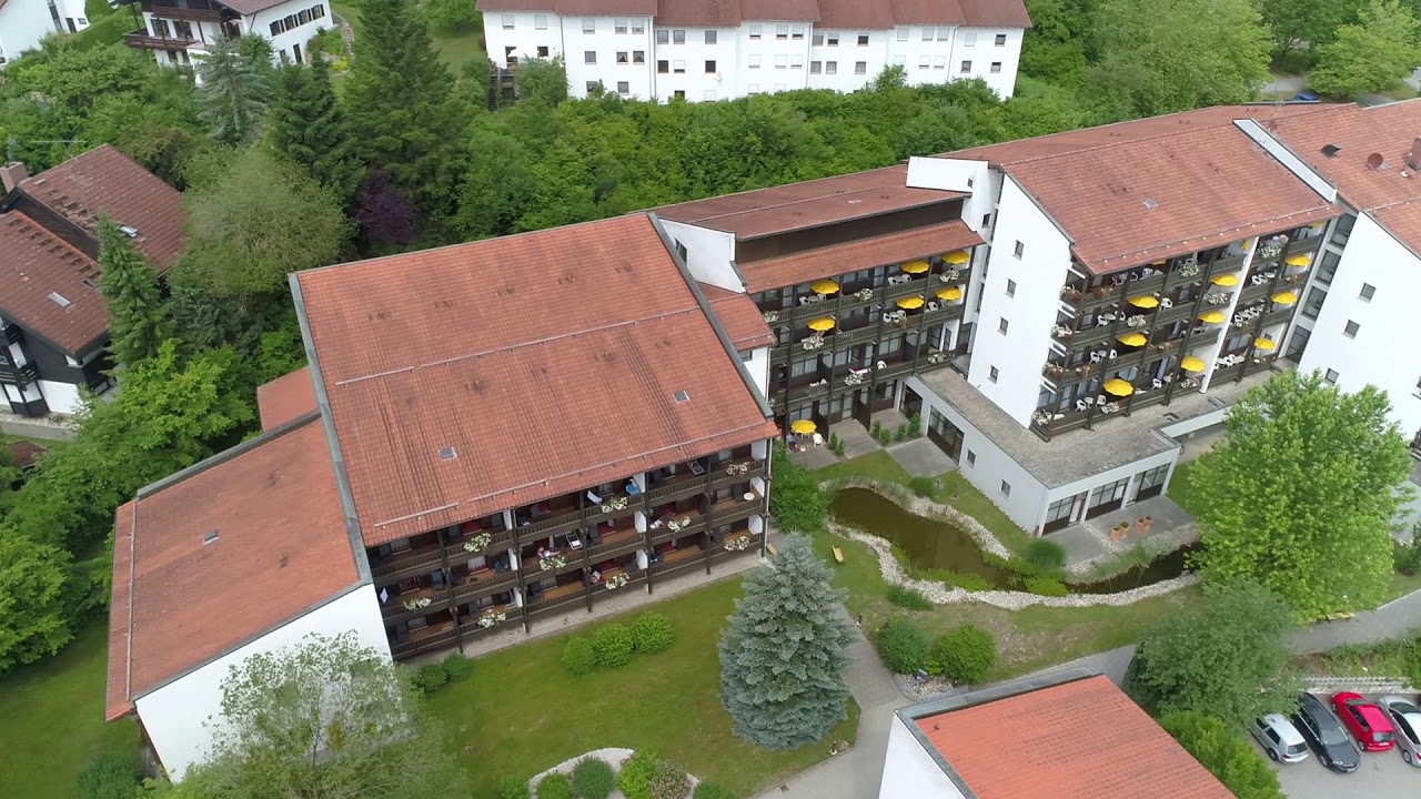 AktiVital Hotel – Bad Griesbach