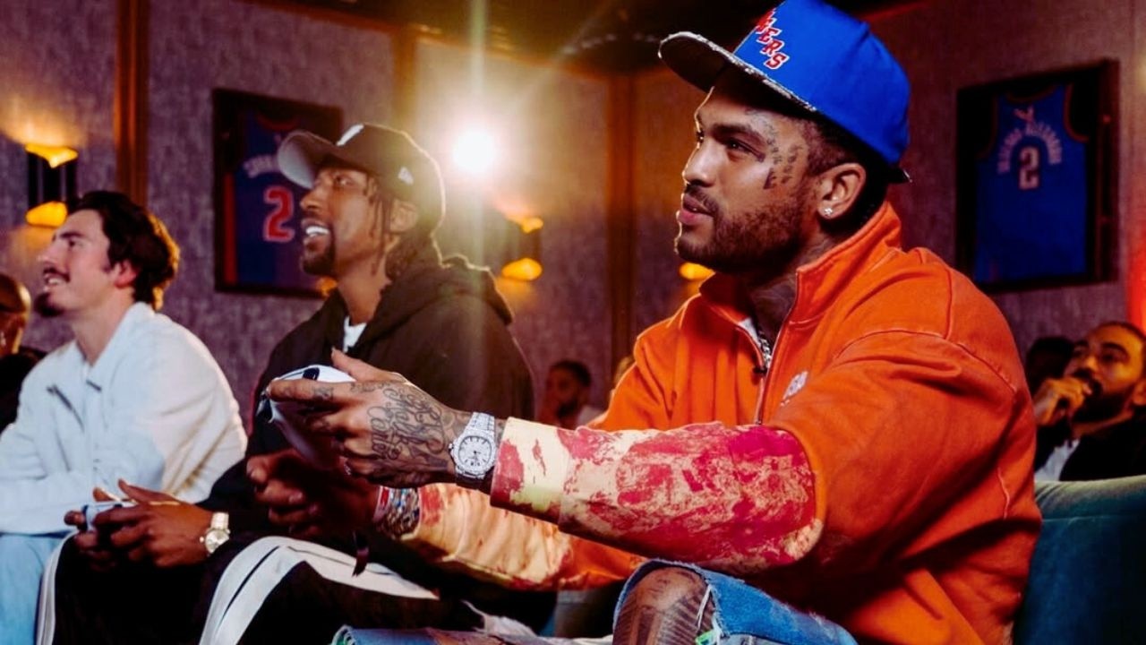 “Heal The Pain” – Dave East x Albee Al  Type Beat 2026 | Gritty Pain Rap Beat