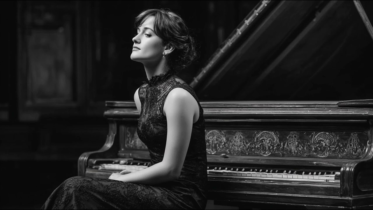 Claude Debussy – Ariettes oubliées