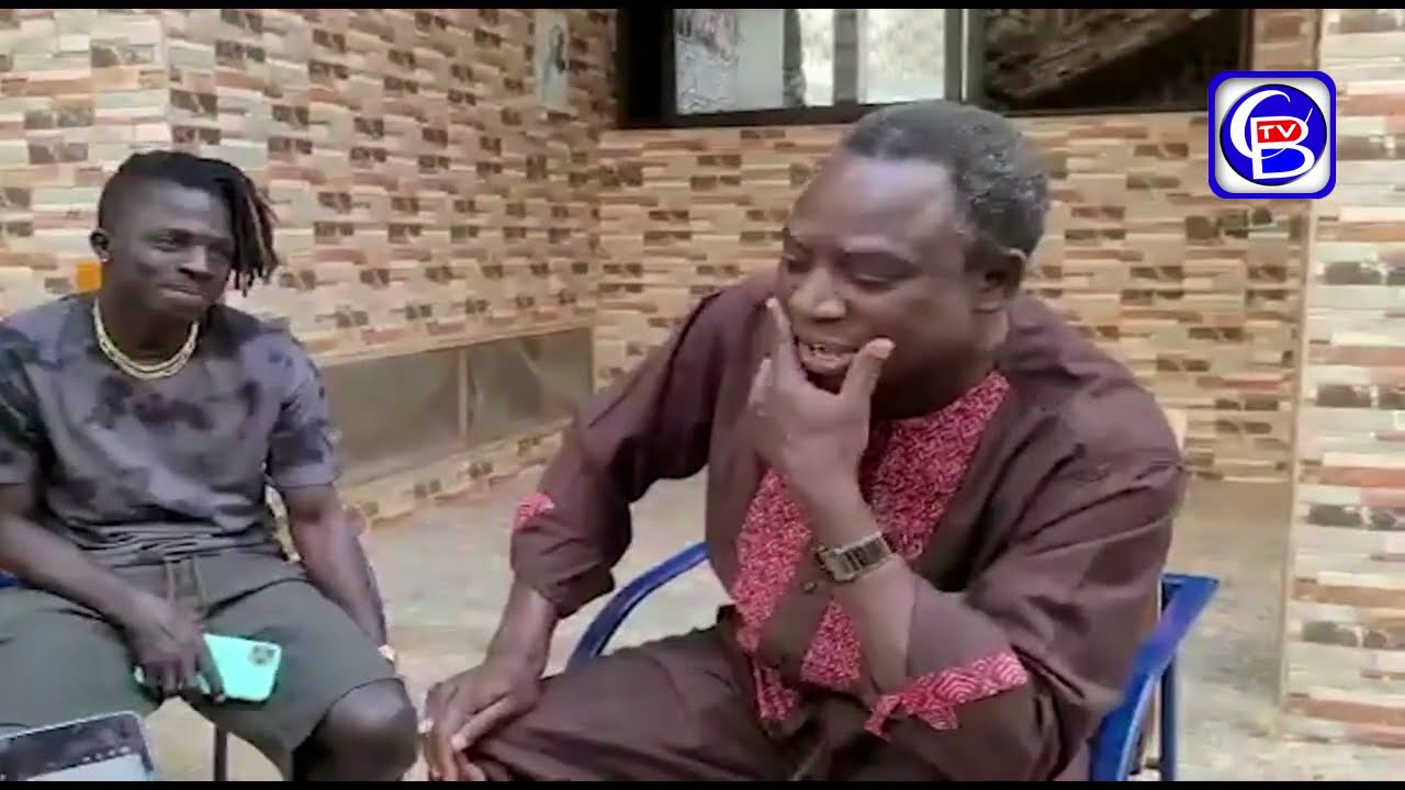 Émouvant les derniers échanges entre Thione Seck et Pawlish Mbaye