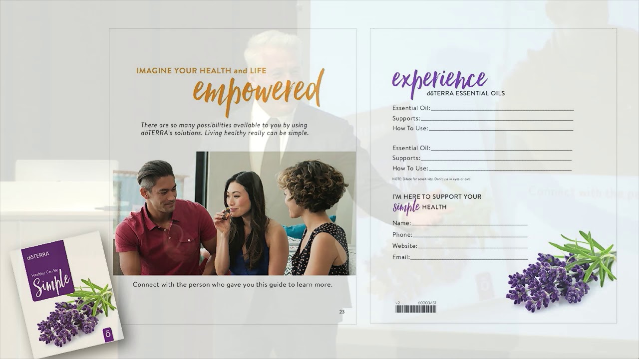 Empowered Success Launch Event | Part 4