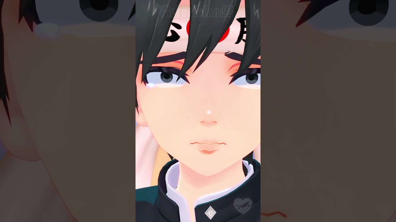 Hay que tener cuidado con lo que se le dice a una novia y más si es una Yandere 🥵