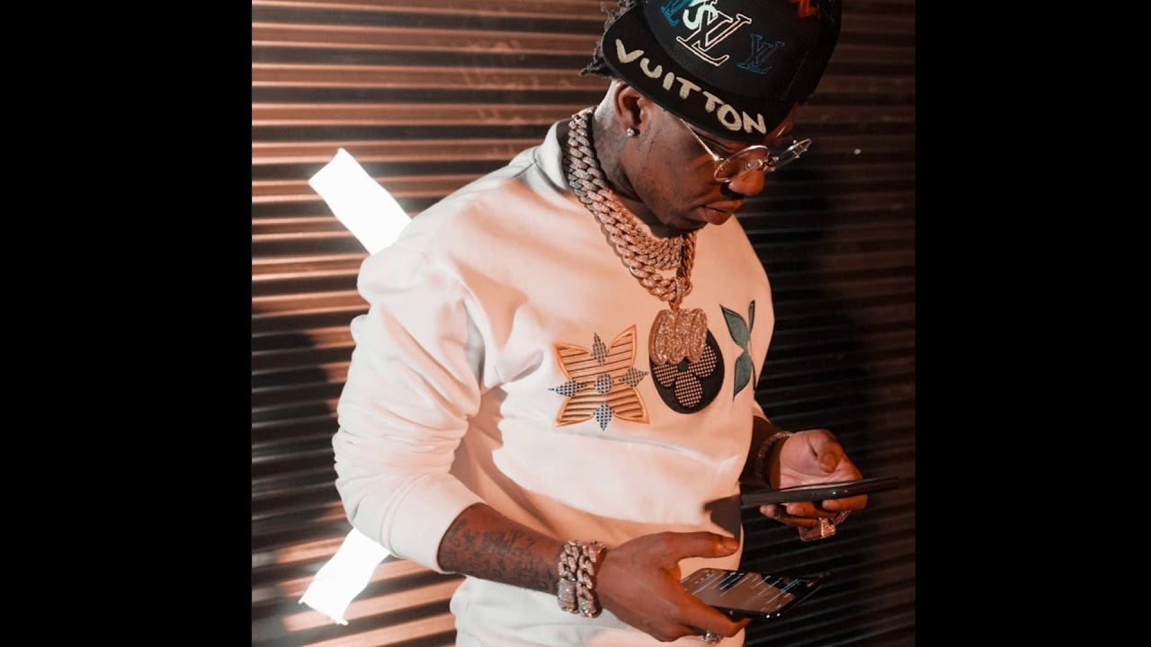 YFN Lucci - Wonder Why #Slowed