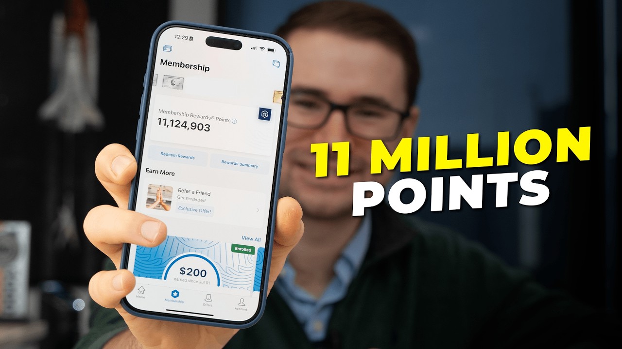 The Best Personal Credit Cards to Travel for Free in 2025