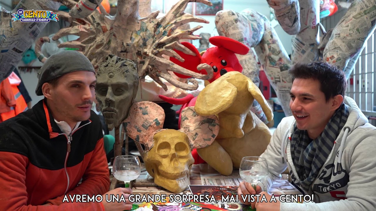 Toponi 2020 | Macumba