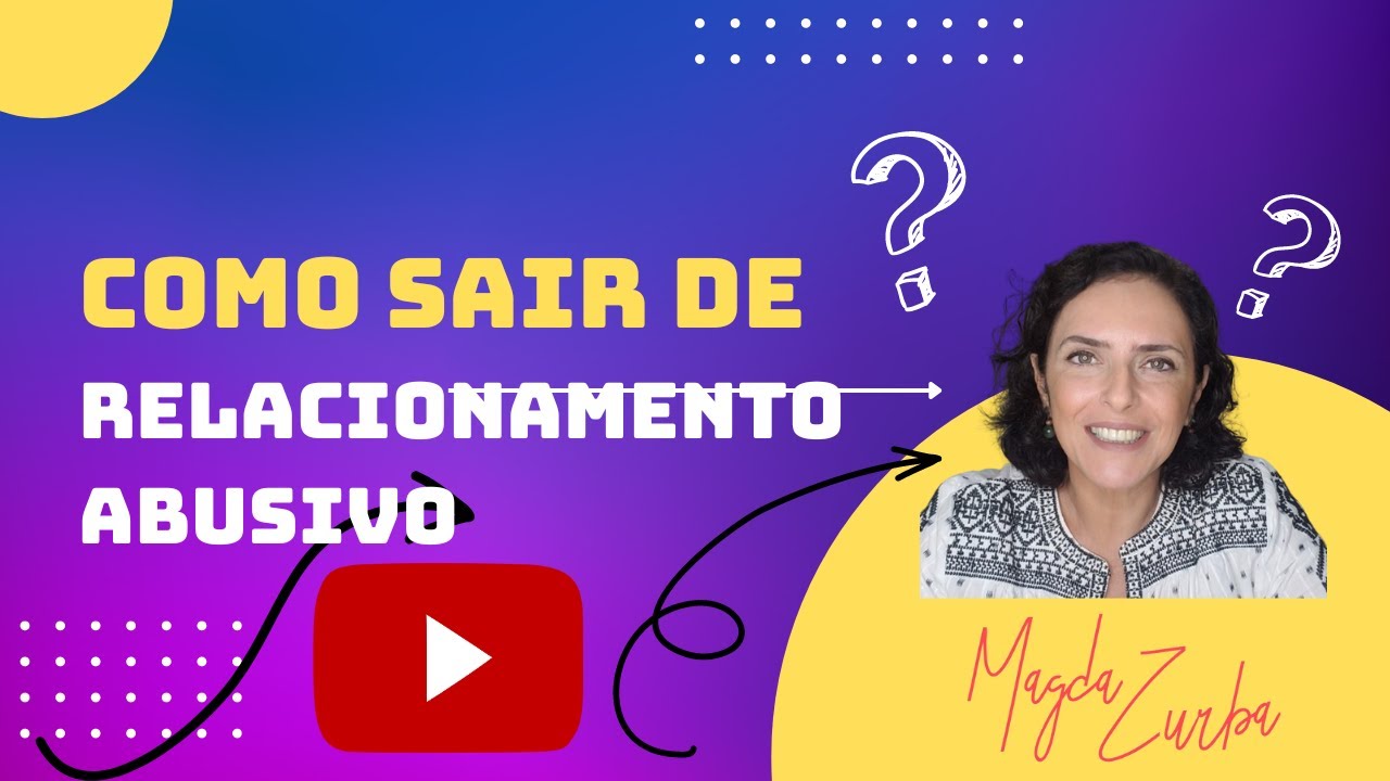 Relacionamento abusivo. Psicologia e gestalt-terapia sobre relacionamentos tóxicos.