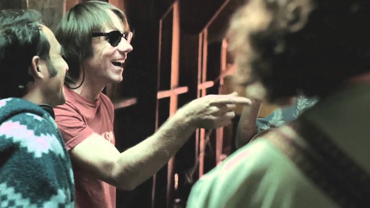 Beachwood Sparks - Forget The Song [OFFICIAL VIDEO]