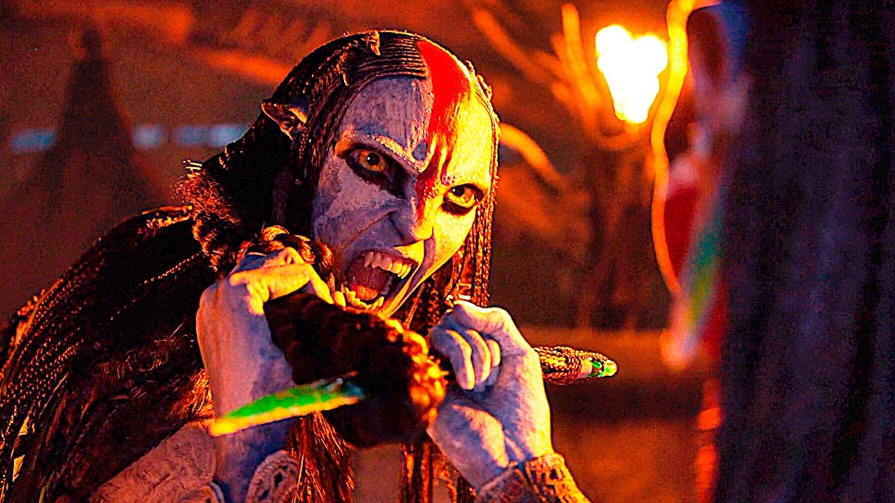 Avatar Fire and Ash | Neytiri vs Varang Fight Scene Recap | Jake Escapes from Prison