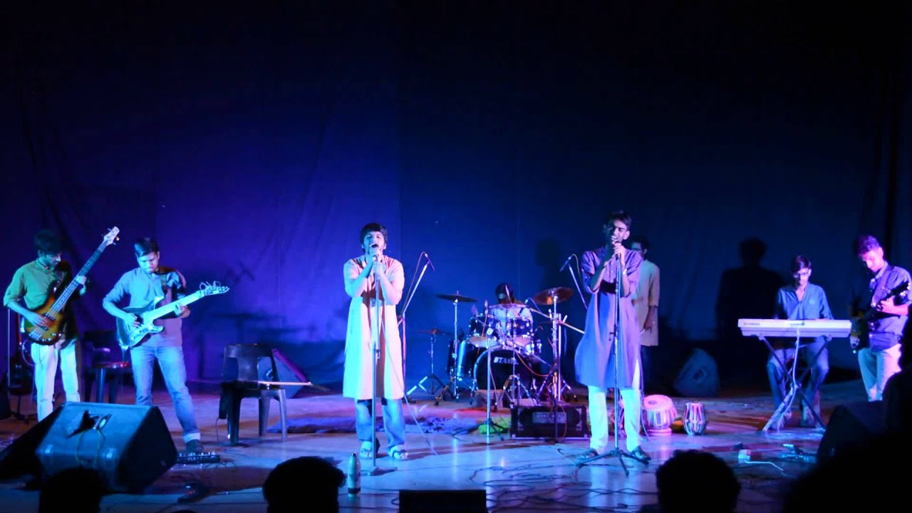 Nadaan Parindey - Nehru Hall GOLD Winning Eastern Groups 2016