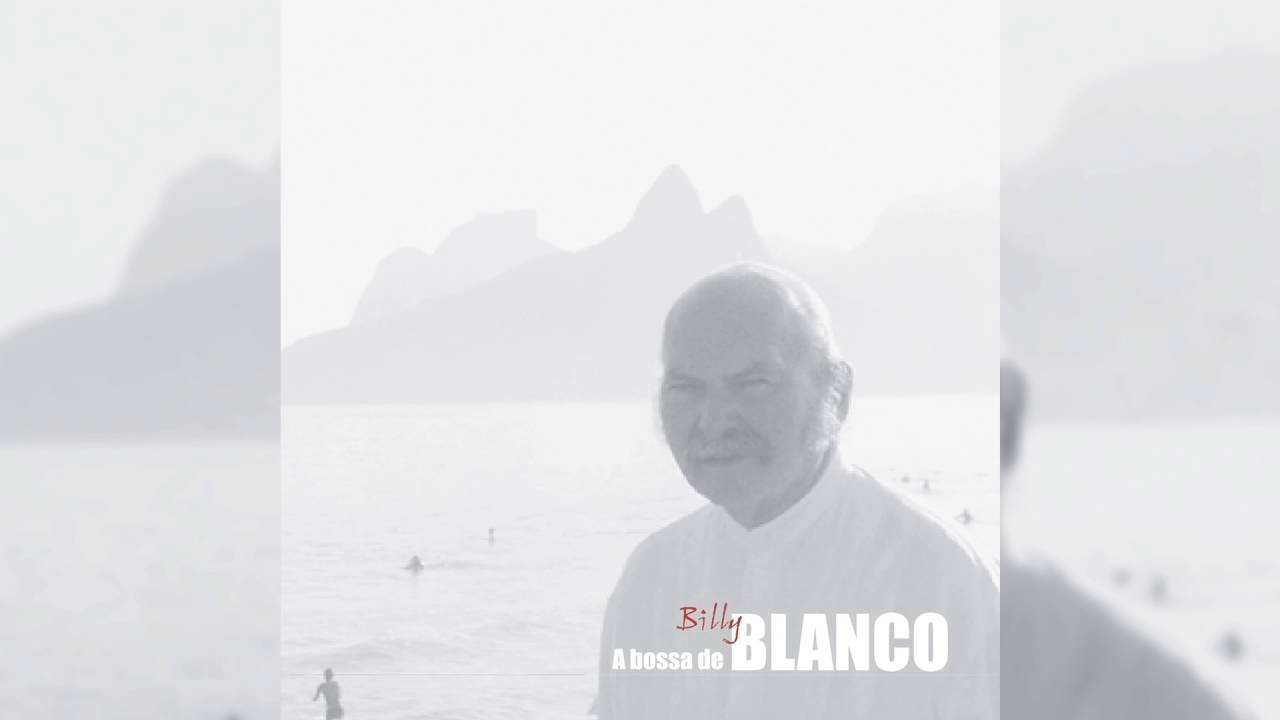 Billy Blanco - 