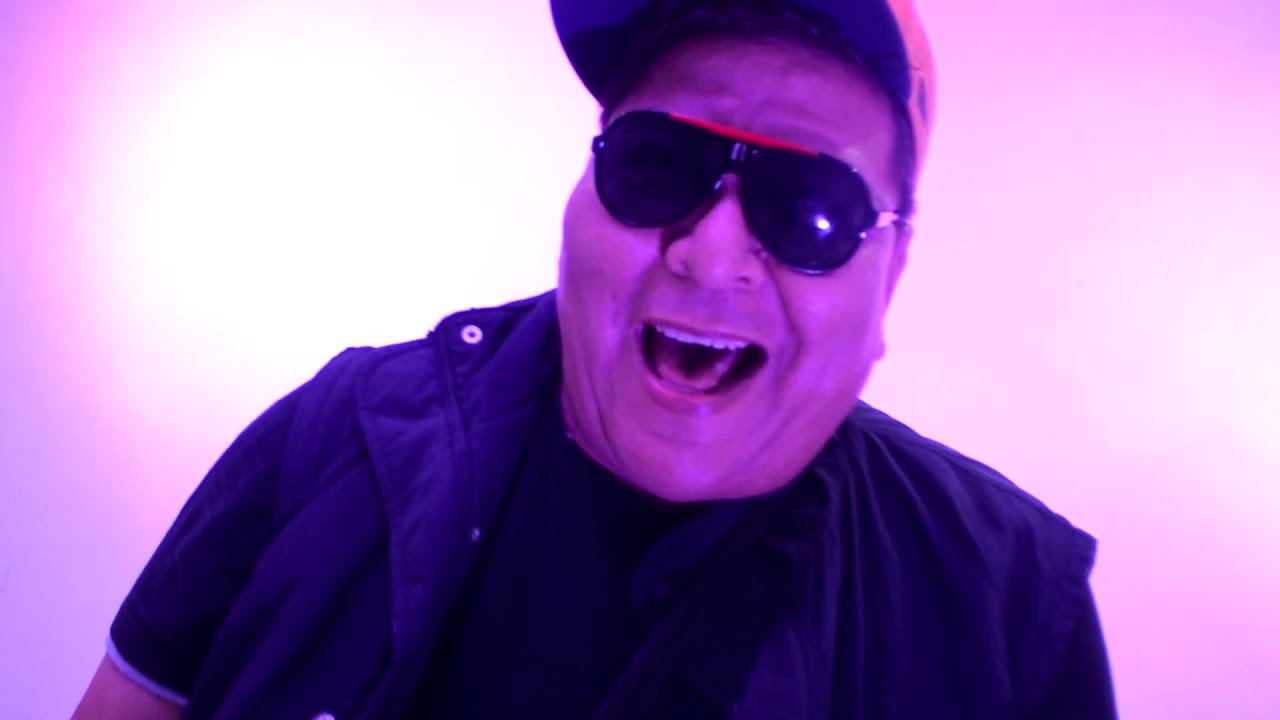 DANY Y SU SON - ESA MAMI Video Oficial 2019