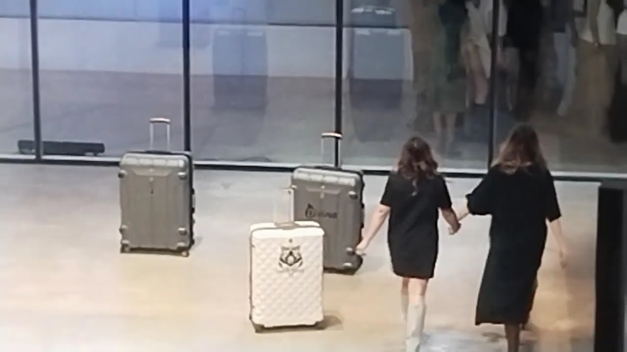 Fashion week 2026 Byjjacjjac 