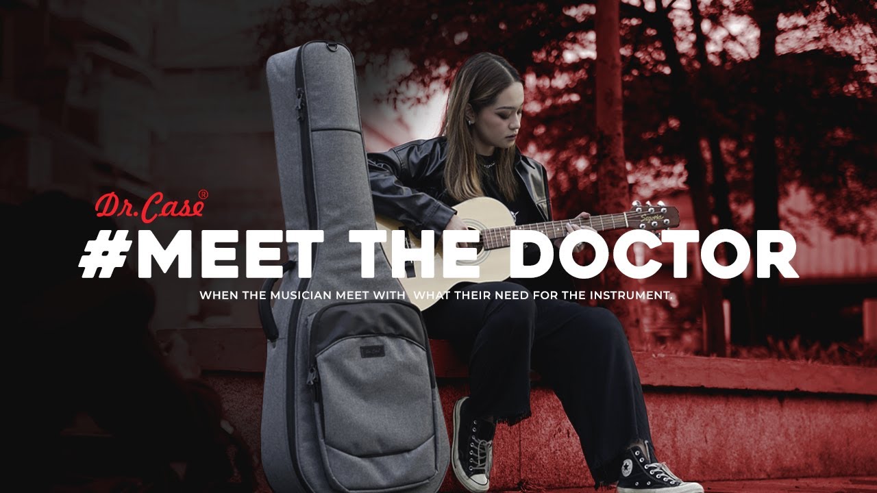 Dr. Case Video - #meetthedoctor