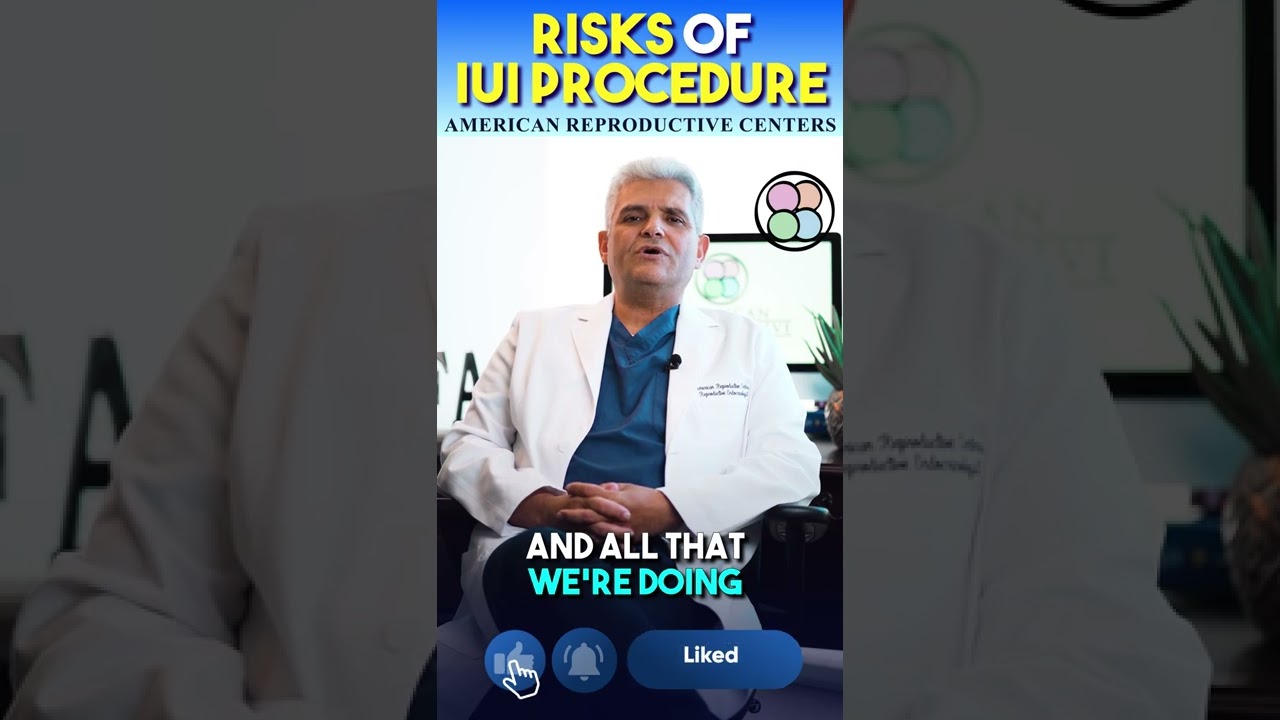 Risk Of IUI Procedure - Intrauterine Insemination