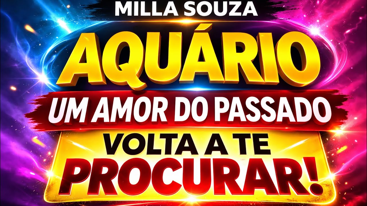AQUÁRIO 25/02/2026- (11)998970271- 20 MINUTOS DE LEITURA 80 REAIS POR CHAMADA DE VÍDEO 
