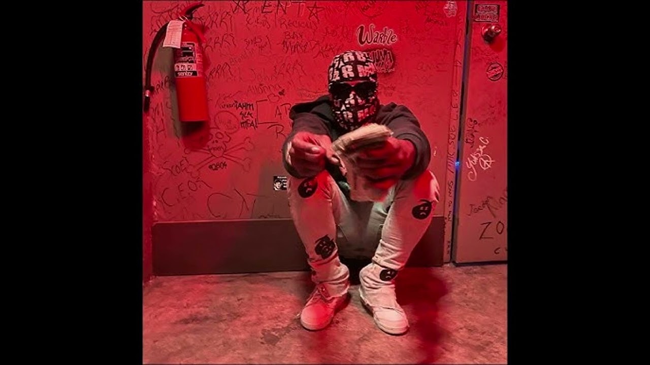 Lil Double 0 - Messing With Me (Remix) ProdBySki