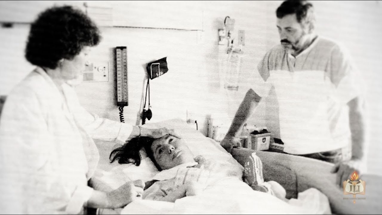 Life in the Balance: The Case of Nancy Cruzan