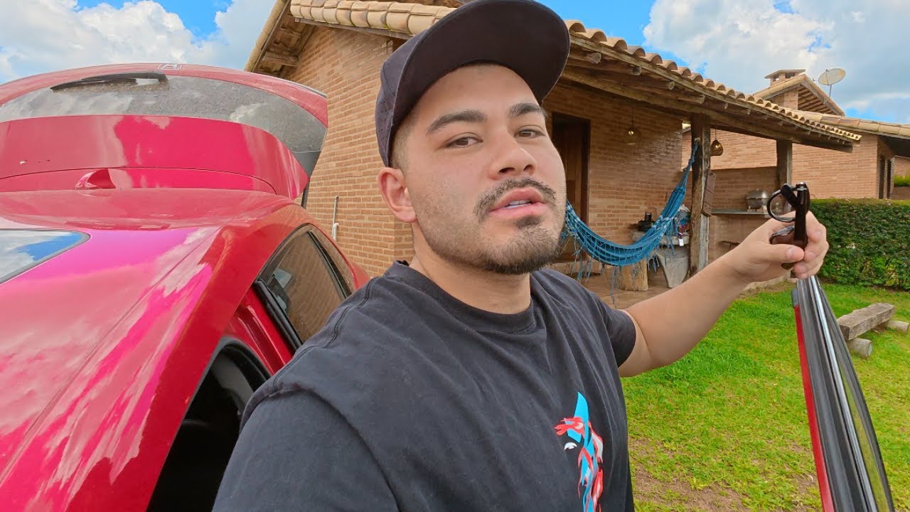 E SE N&Atilde;O DER CERTO?