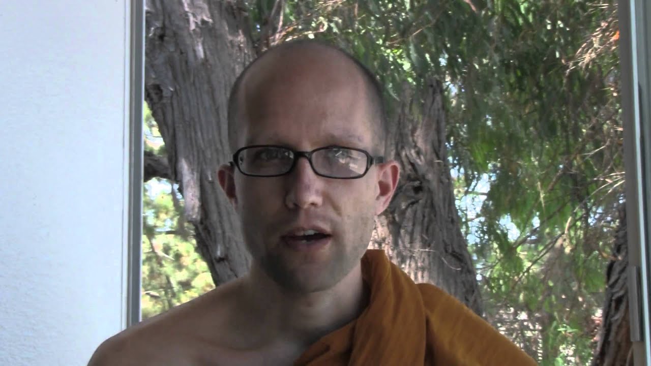 Ask A Monk: Uposatha Observance
