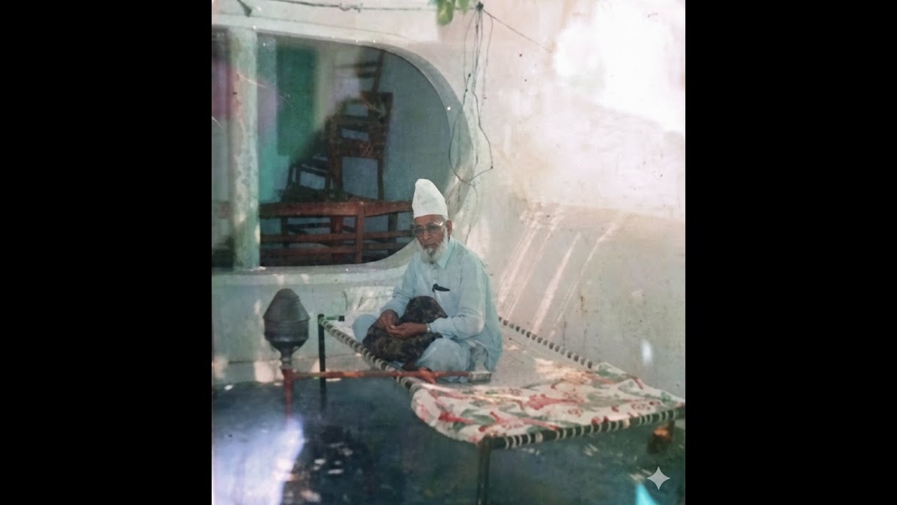 Yaar Nu Takya Hajj Howay