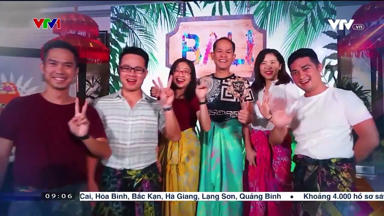 Thời sự 9h VTV1   11 07 2023