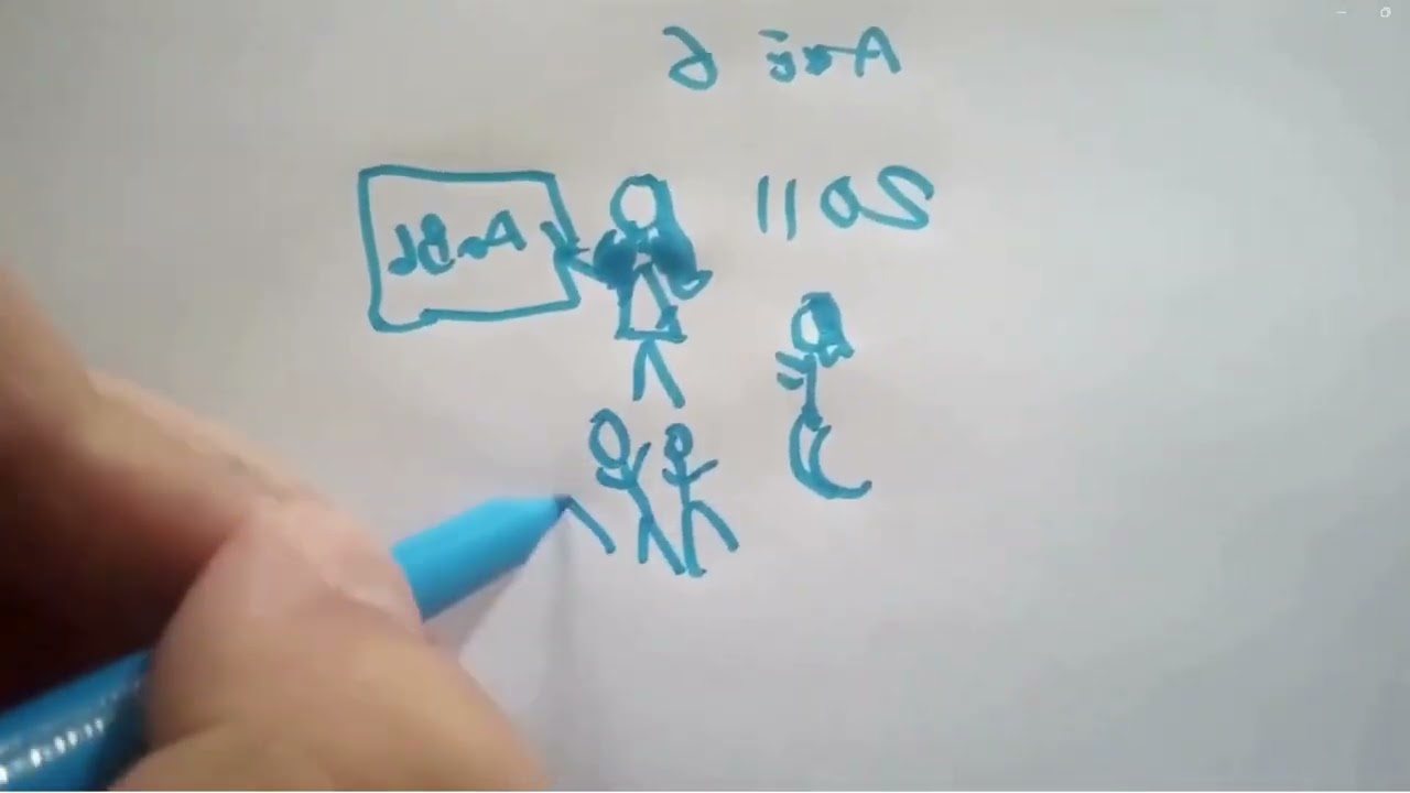 Draw My Life