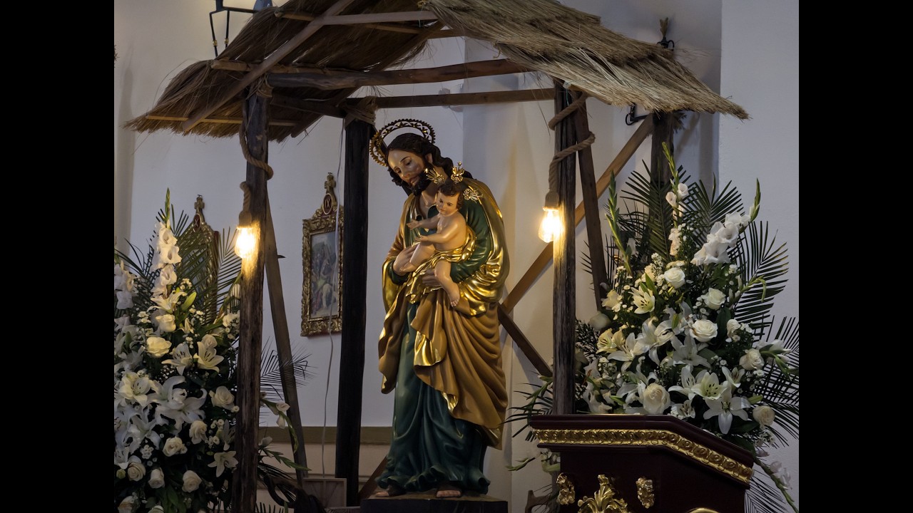Santa Eucaristia