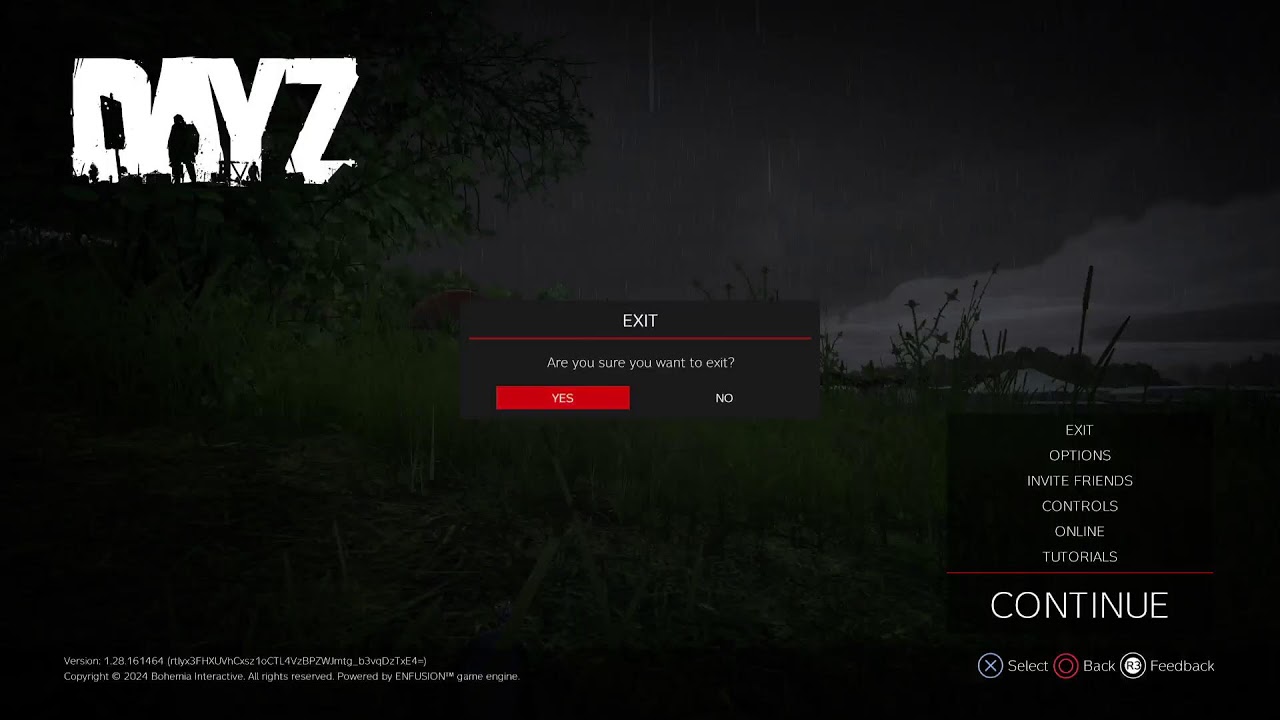 Dayz