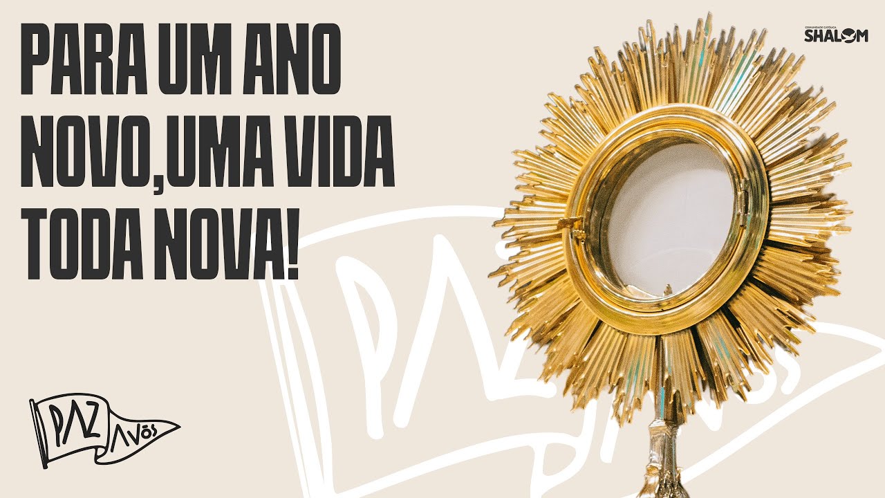 Paz a Vós | Férias: para que servem?