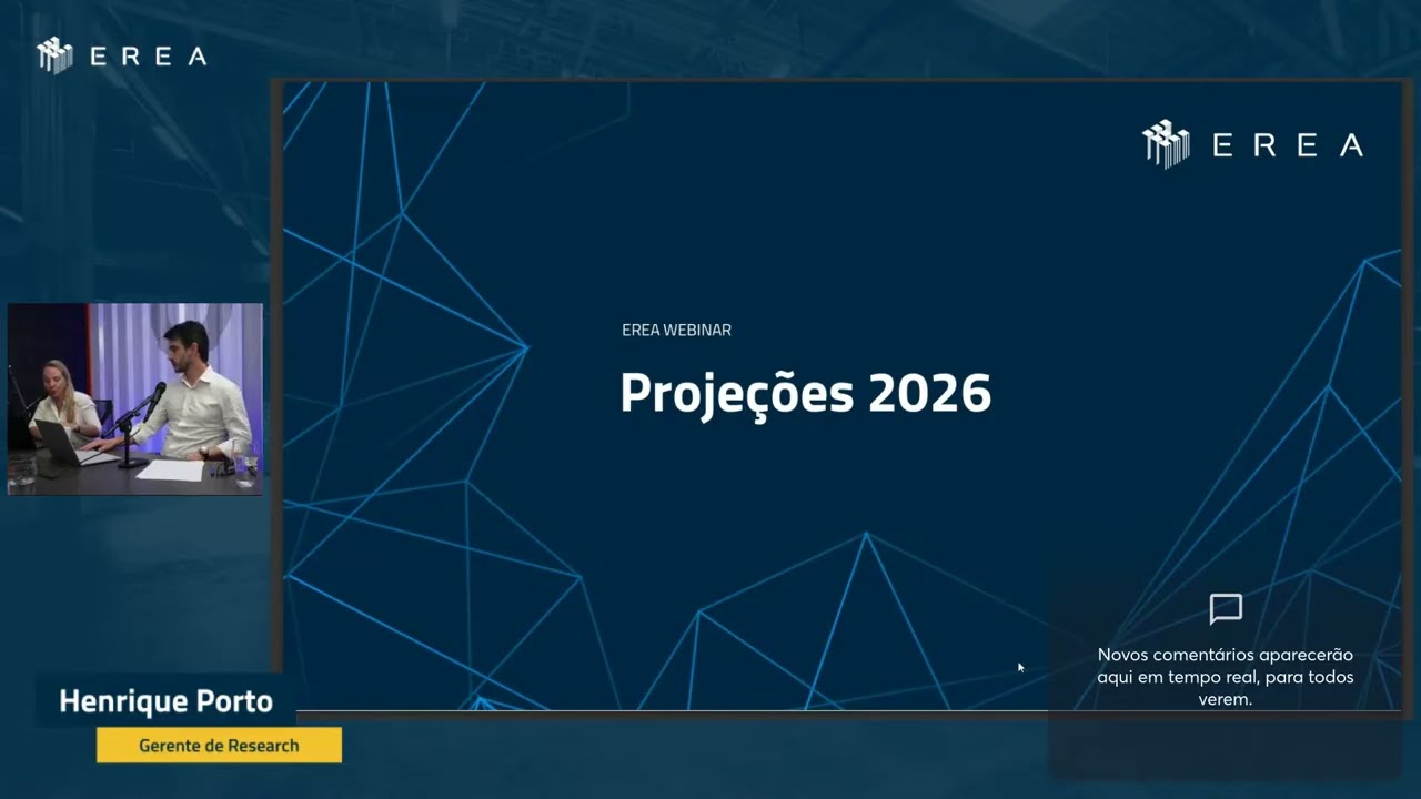 EREA WEBINAR -HIGHLIGHTS DE MERCADO 4T25