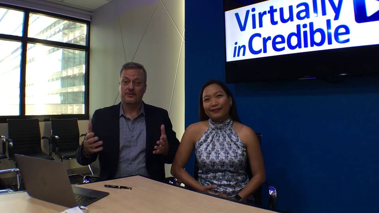 Why It's Going to be Incredible Working for VirtuallyinCredible