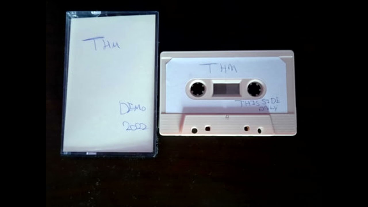 THM - DEMO 2022 (Full Album)