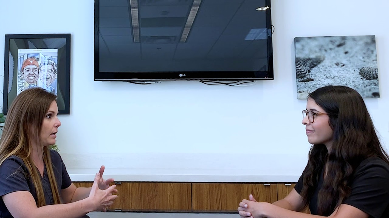 Post Surgery Q&A - Is my labiaplasty healing right?