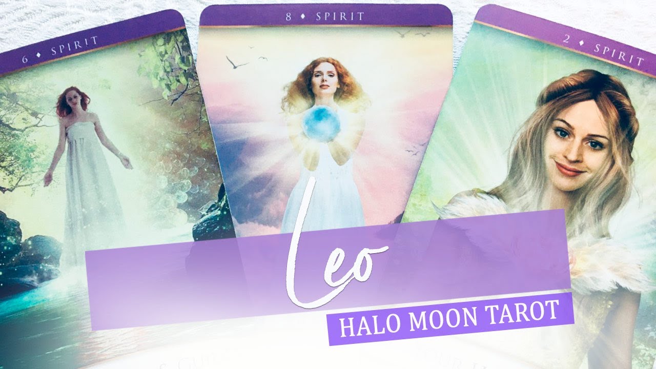 LEO - LOVE LIFE, FINANCE AND CAREER