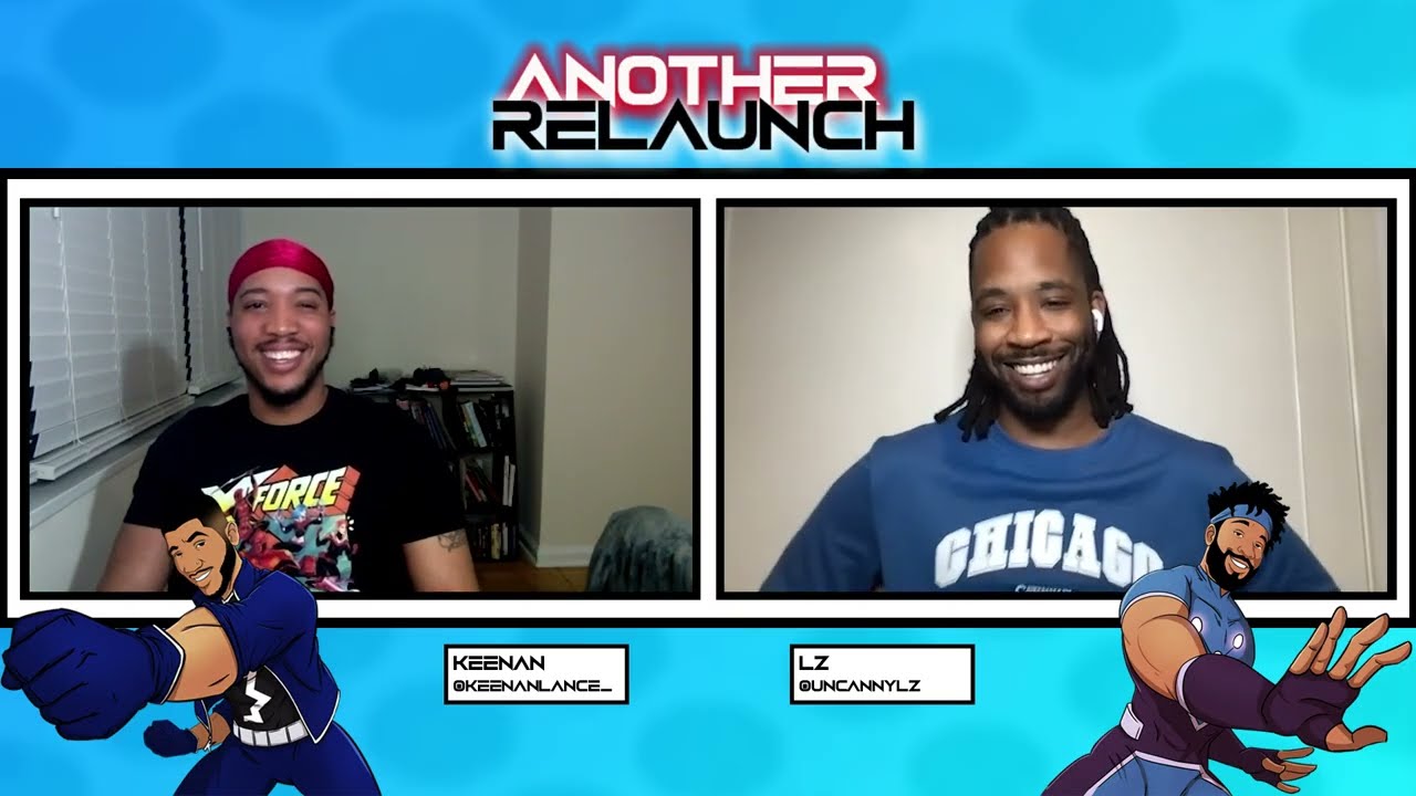 147: Marvel Tokon: Fighting Souls, Marc Spector: Moon Knight #1, Wonder Man Ep. 3 and More!