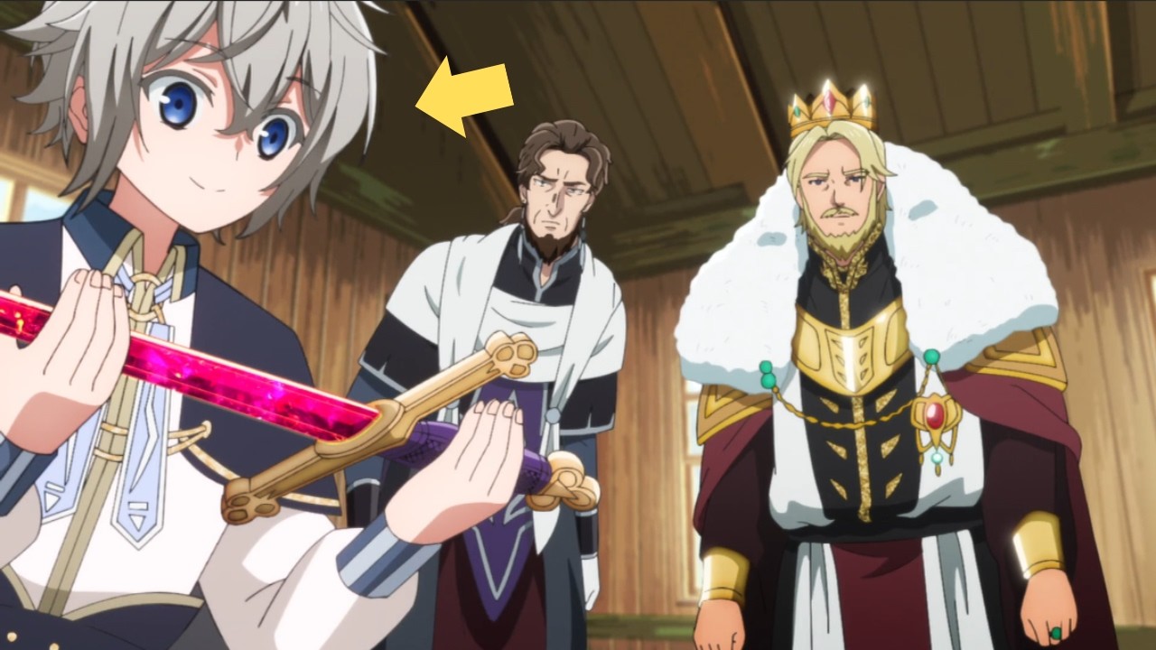 EP9 Na Reincarnate Na May Useless Na Skill Ginamit Niya Ang magic para Gawing Pinakamalakas Na Nayon