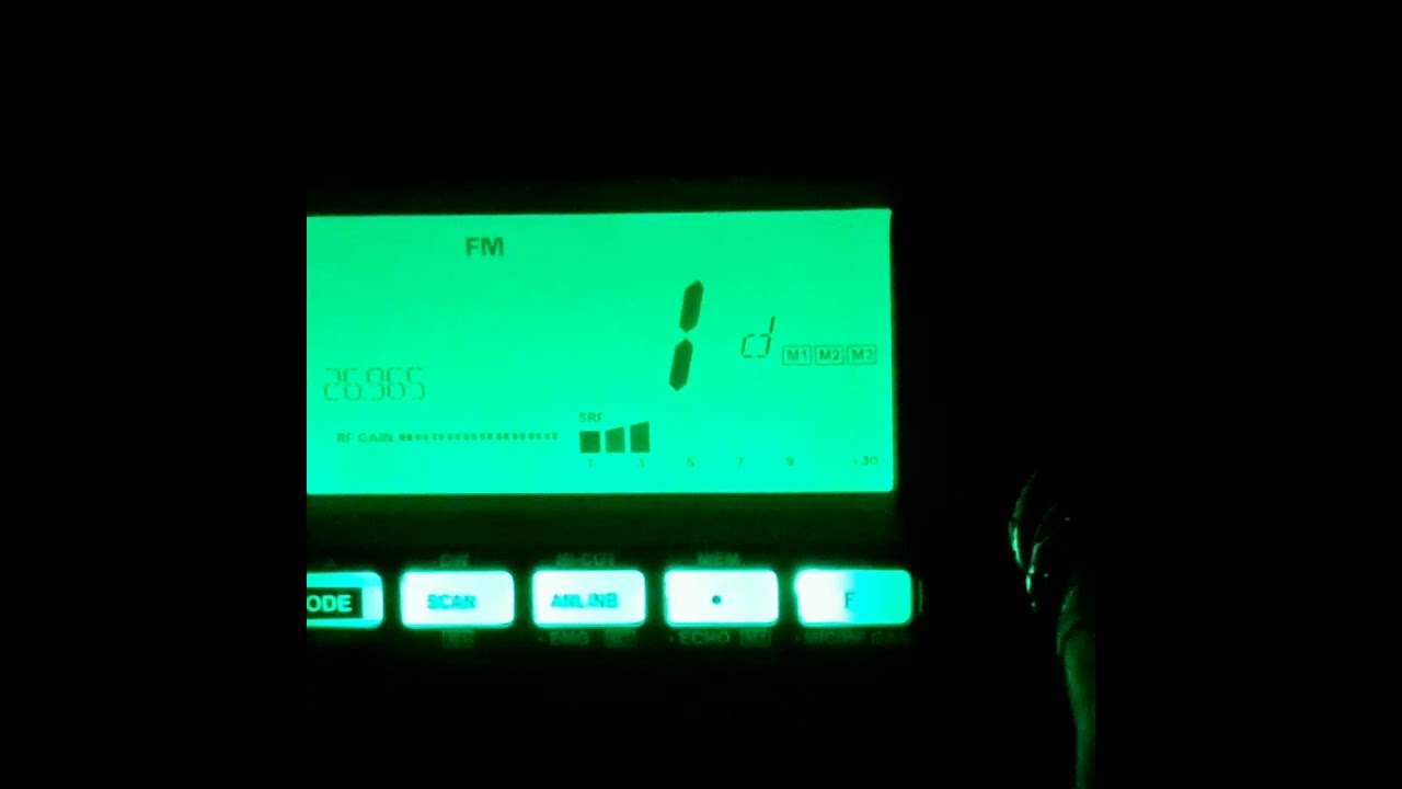 CB Funk Spessart/Odenwald/Vogelsberg 20240302 210817