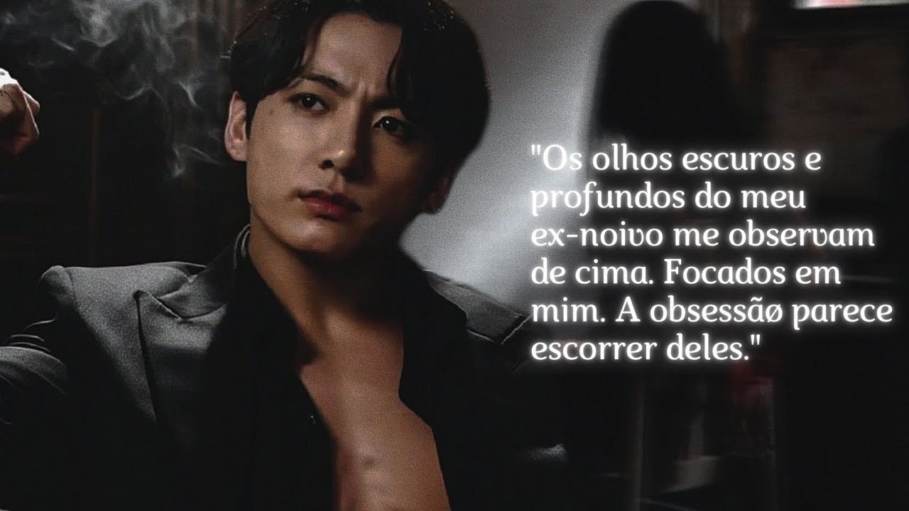 𝙄𝙈𝘼𝙂𝙄𝙉𝙀 𝙅𝙐𝙉𝙂𝙆𝙊𝙊𝙆 • 𝐒𝐞𝐮 𝐞𝐱-𝐧𝐨𝐢𝐯ø 𝐨𝐛𝐬𝐞𝐬𝐬𝐢𝐯ø 𝐭𝐞 𝐜𝐚𝐩𝐭𝐮𝐫𝐚